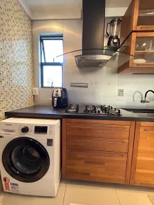 Apartamento com 2 Quartos para alugar, 65m² no Intermares, Cabedelo
