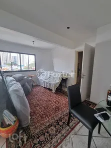 Apartamento com 3 Quartos à venda, 115m² no Campo Belo, São Paulo