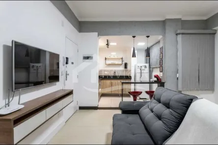 Apartamento com 1 Quarto à venda, 42m² no Centro, Rio de Janeiro