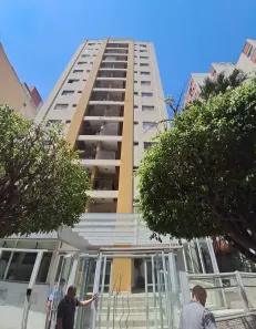 Apartamento com 3 Quartos para alugar, 70m² no Bela Vista, São Paulo