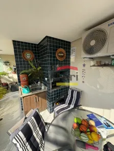 Apartamento com 3 Quartos à venda, 160m² no Santa Teresinha, São Paulo