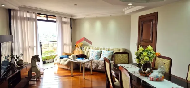 Apartamento com 3 Quartos à venda, 232m² no Vila São Geraldo, São Paulo