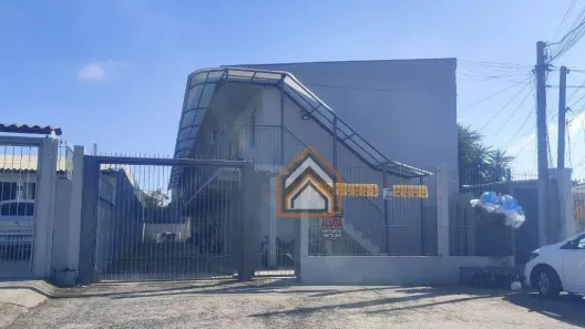 Apartamento com 2 Quartos para alugar, 50m² no Formoza, Alvorada