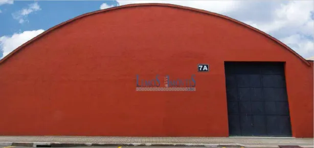 Galpão/Depósito/Armazém para alugar, 814m² no Protestantes, Votorantim