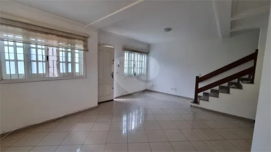 Casa de Condomínio com 3 Quartos à venda, 91m² no Vila Gomes, São Paulo