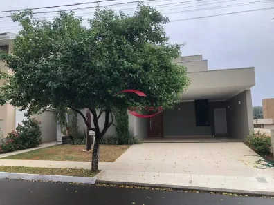 Casa de Condomínio com 3 Quartos à venda, 230m² no Loteamento Recanto do Lago, São José do Rio Preto