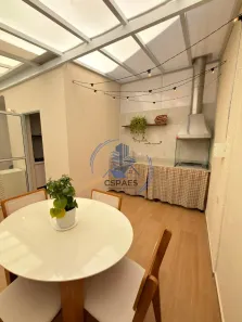 Casa de Condomínio com 2 Quartos à venda, 60m² no Chácara Ondas Verdes, Cotia
