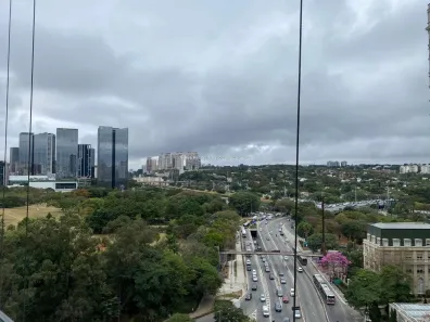 Apartamento com 4 Quartos à venda, 472m² no Cidade Jardim, São Paulo