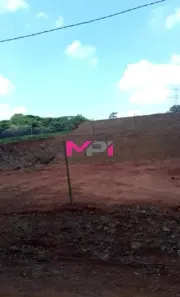 Lote/Terreno à venda, 2066m² no Maracanã, Jarinu