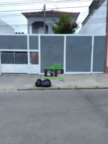 Casa com 2 Quartos à venda, 120m² no Praça Seca, Rio de Janeiro