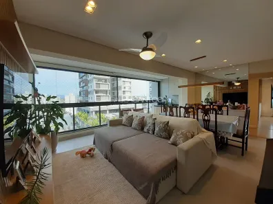 Apartamento com 3 Quartos à venda, 95m² no Jardim Maria José, Votorantim