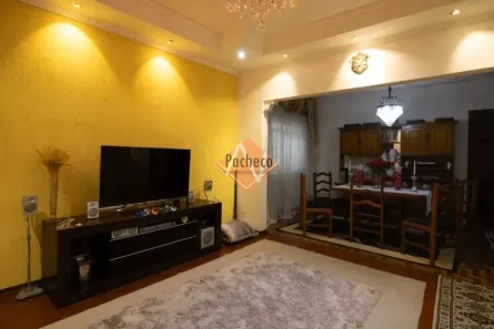 Casa com 2 Quartos à venda, 225m² no Vila Granada, São Paulo
