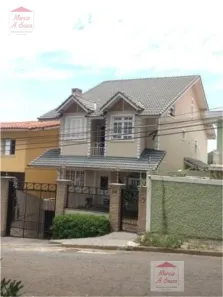 Sobrado com 3 Quartos à venda, 300m² no Horto Florestal, São Paulo