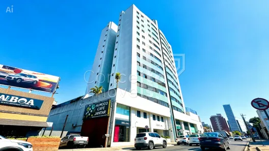 Apartamento com 3 Quartos à venda, 76m² no Estrela, Ponta Grossa