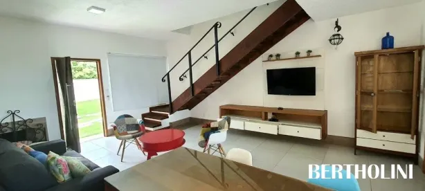 Casa de Condomínio com 2 Quartos à venda, 130m² no , Itatiaia