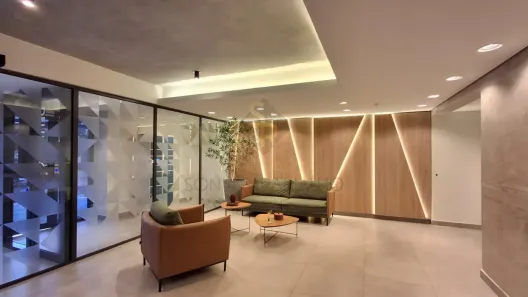 Apartamento com 1 Quarto para alugar, 50m² no Nova Ribeirânia, Ribeirão Preto