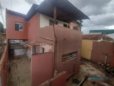 Sobrado com 7 Quartos à venda, 330m² no São Cristóvão, Londrina