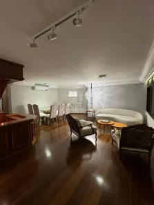 Apartamento com 3 Quartos à venda, 180m² no Cambuí, Campinas