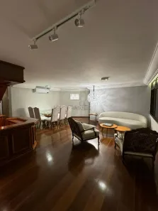 Apartamento com 3 Quartos à venda, 190m² no Cambuí, Campinas