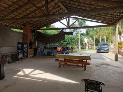 Fazenda/Sítio com 1 Quarto à venda, 900m² no Centro, Limeira