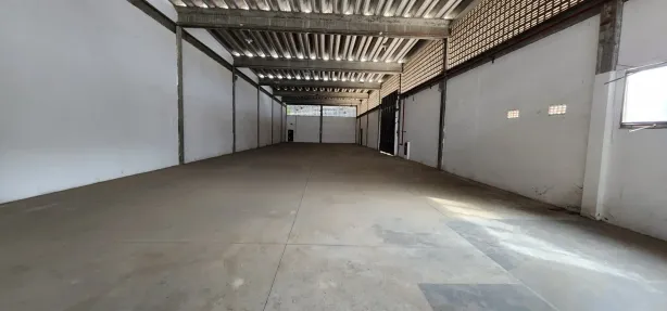Galpão/Depósito/Armazém para alugar, 1500m² no Porto Seco Pirajá, Salvador