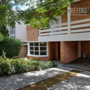 Casa de Condomínio com 4 Quartos à venda, 469m² no Alphaville, Santana de Parnaíba