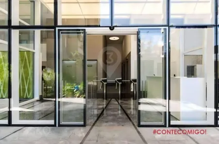 Sala Comercial com 1 Quarto à venda, 40m² no Aclimação, São Paulo