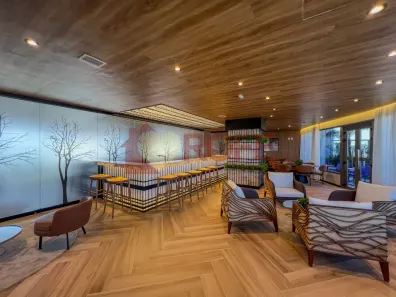 Apartamento com 3 Quartos à venda, 81m² no Santo Amaro, São Paulo