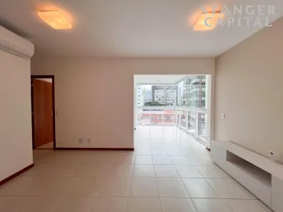 Apartamento com 2 Quartos para alugar, 66m² no Praia do Canto, Vitória