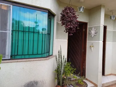 Casa de Condomínio com 3 Quartos à venda, 120m² no Tremembé, São Paulo