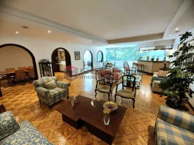 Apartamento com 4 Quartos à venda, 372m² no Flamengo, Rio de Janeiro