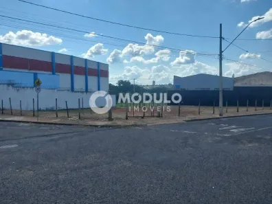 Lote/Terreno à venda, 342m² no Santa Mônica, Uberlândia