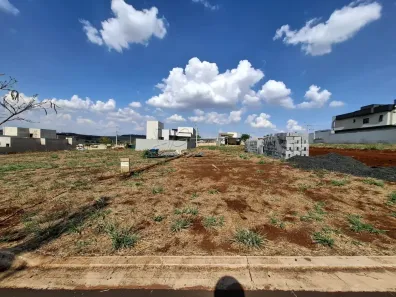 Lote/Terreno à venda, 250m² no Quinta da Mata, Ribeirão Preto