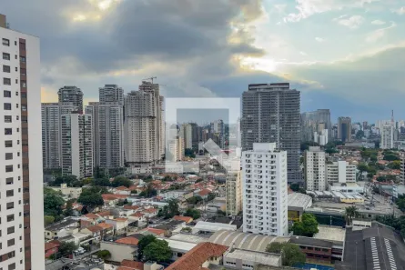 Apartamento com 1 Quarto à venda, 41m² no Bela Vista, São Paulo
