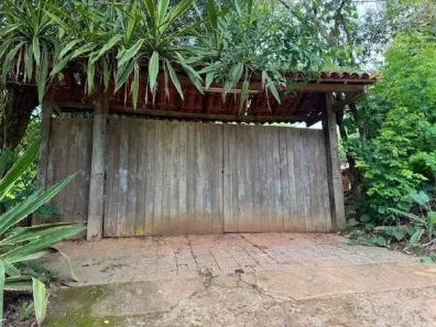 Lote/Terreno à venda, 6120m² no Chácaras Ipanema, Valparaíso de Goiás