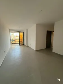 Apartamento com 3 Quartos à venda, 92m² no Ponta Verde, Maceió