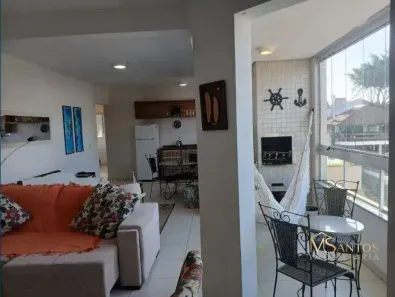 Apartamento com 3 Quartos à venda, 145m² no Canasvieiras, Florianópolis