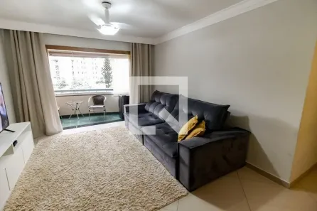 Apartamento com 3 Quartos à venda, 117m² no Chácara Agrindus, Taboão da Serra