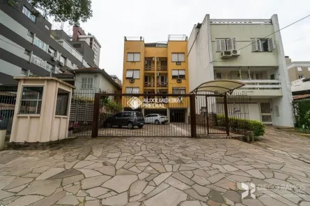 Apartamento com 1 Quarto à venda, 41m² no Bela Vista, Porto Alegre