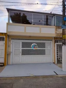 Casa com 3 Quartos à venda, 150m² no Jardim Lallo, São Paulo