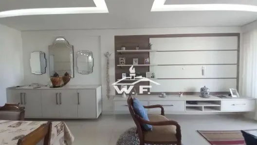 Apartamento com 3 Quartos à venda, 102m² no Nova Guará, Guaratinguetá