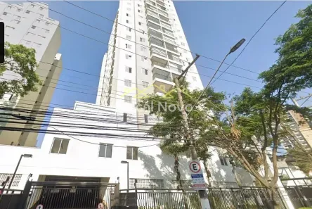 Apartamento com 2 Quartos à venda, 51m² no Saúde, São Paulo