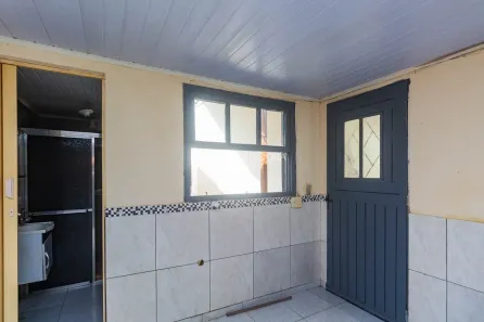 Casa com 1 Quarto para alugar, 30m² no Sarandi, Porto Alegre