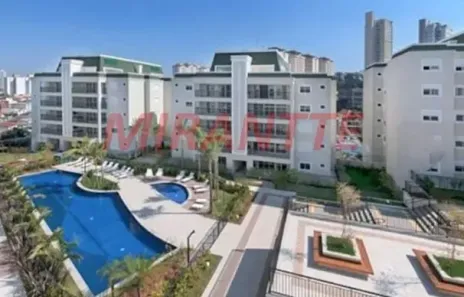 Apartamento com 3 Quartos à venda, 105m² no Parque Mandaqui, São Paulo