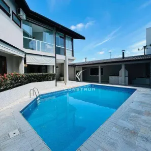 Casa de Condomínio com 4 Quartos à venda, 403m² no Tijuco das Telhas, Campinas