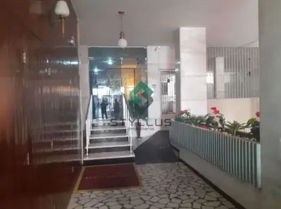 Apartamento com 2 Quartos à venda, 65m² no Méier, Rio de Janeiro