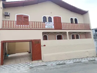 Casa com 3 Quartos à venda, 390m² no km 18, Osasco