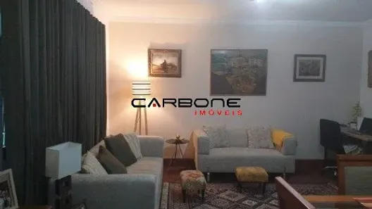 Sobrado com 3 Quartos à venda, 99m² no Chácara Mafalda, São Paulo
