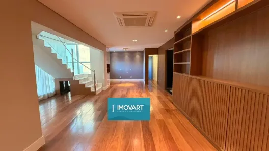Cobertura com 2 Quartos para alugar, 198m² no Fazenda São Quirino, Campinas