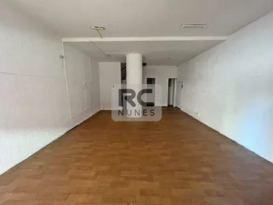 Ponto Comercial para alugar, 95m² no Centro, Belo Horizonte